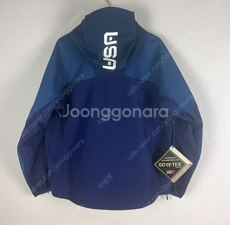 [S] ACG USA 올림픽 고어텍스 Chain of ...--1
