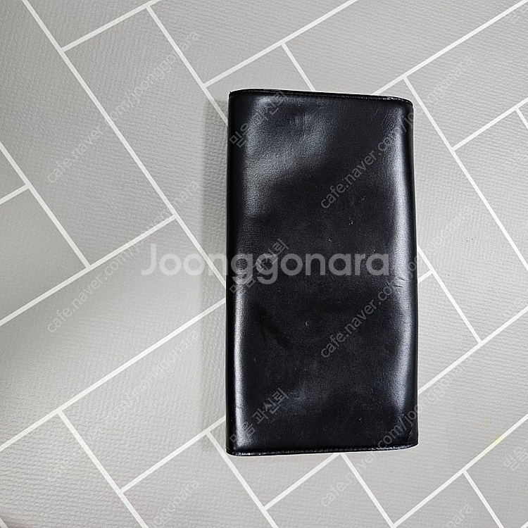 여성 클런치 백 검정 팔아요--5