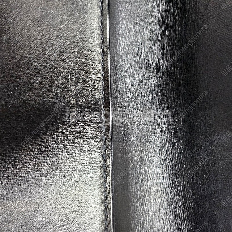 여성 클런치 백 검정 팔아요--8