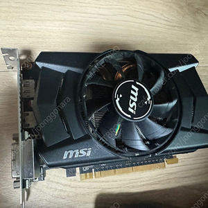 Gtx960 그래픽카드 판매