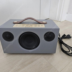 Audio Pro 오디오프로 C5A 팝니다.