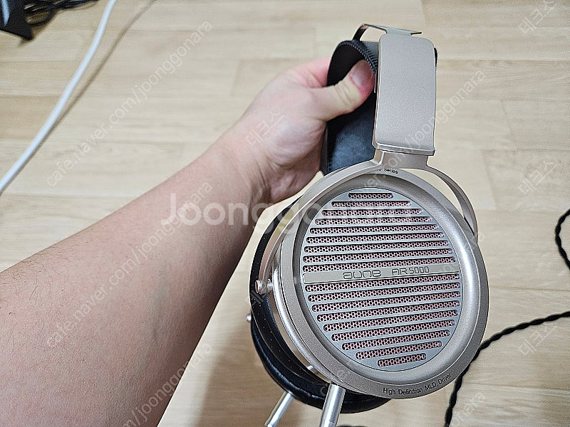 aune ar5000, meze advar 판매합니다--1