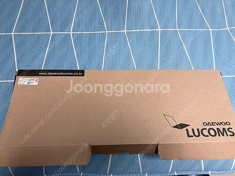 대우 루컴즈 키보드 GP-K1200 (SWT1200 자...--0