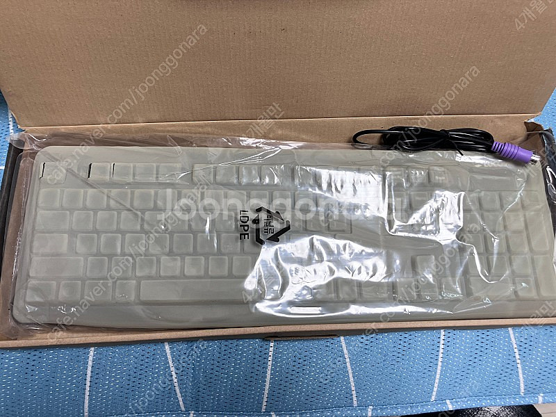 대우 루컴즈 키보드 GP-K1200 (SWT1200 자...--1