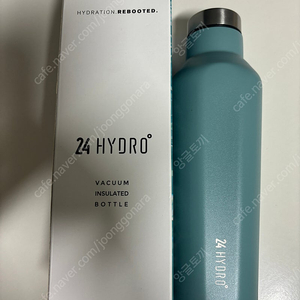 24 Hydro(24 하이드로) 텀블러