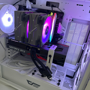 I5-12600k rtx3090ti pc팝니다.