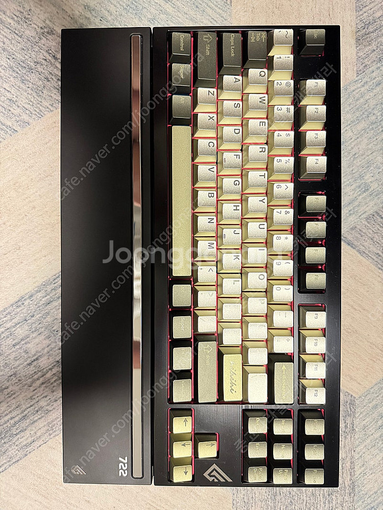 F1-8X 722 넌샌딩 블랙--0