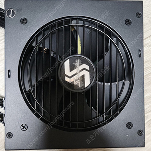 파워 시소닉 포커스 750w(골드) GM-750