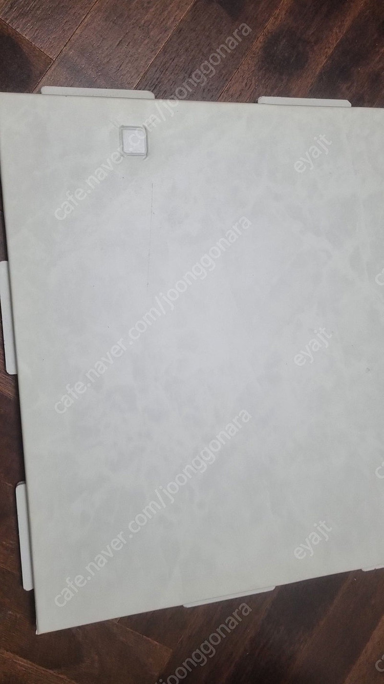 TPU 매트 100여장 판매 합니다.--1