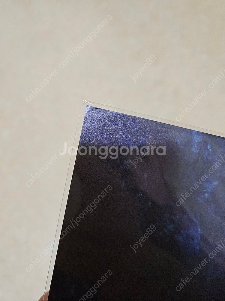 영화 인어공주 아이맥스 포스터--1