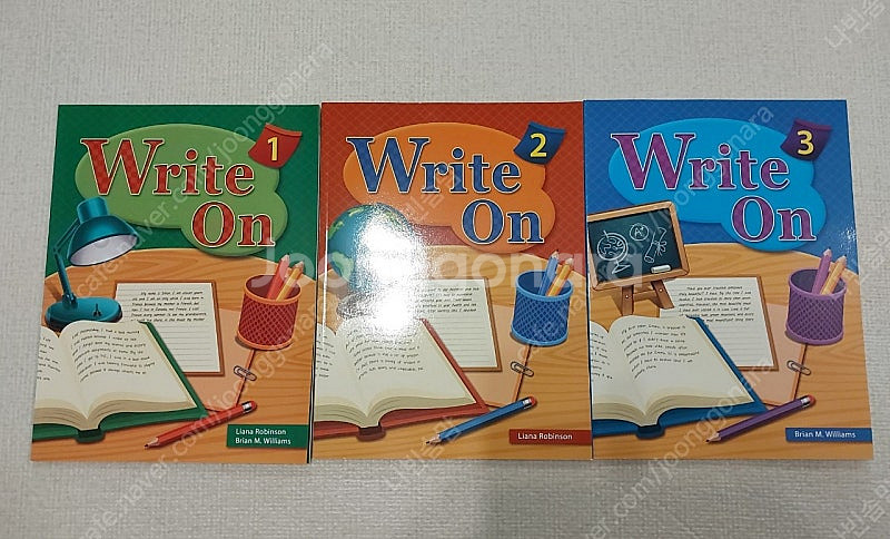 guided writing,write on,Listen...--0