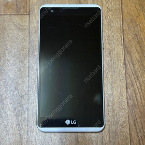 구형폰 휴대폰 스마트폰 lg x power lg-f750k