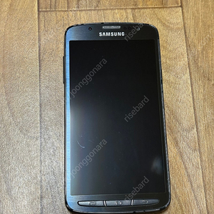 구형폰 휴대폰 스마트폰 삼성 갤럭시 s4 액티브 shv-e470s 택포