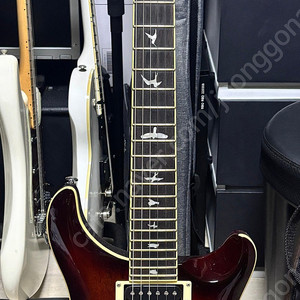 PRS-SE Standard 24-08