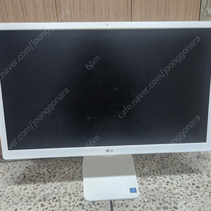 LG 일체형 컴본체 (24V50N) 램8G Hdd256