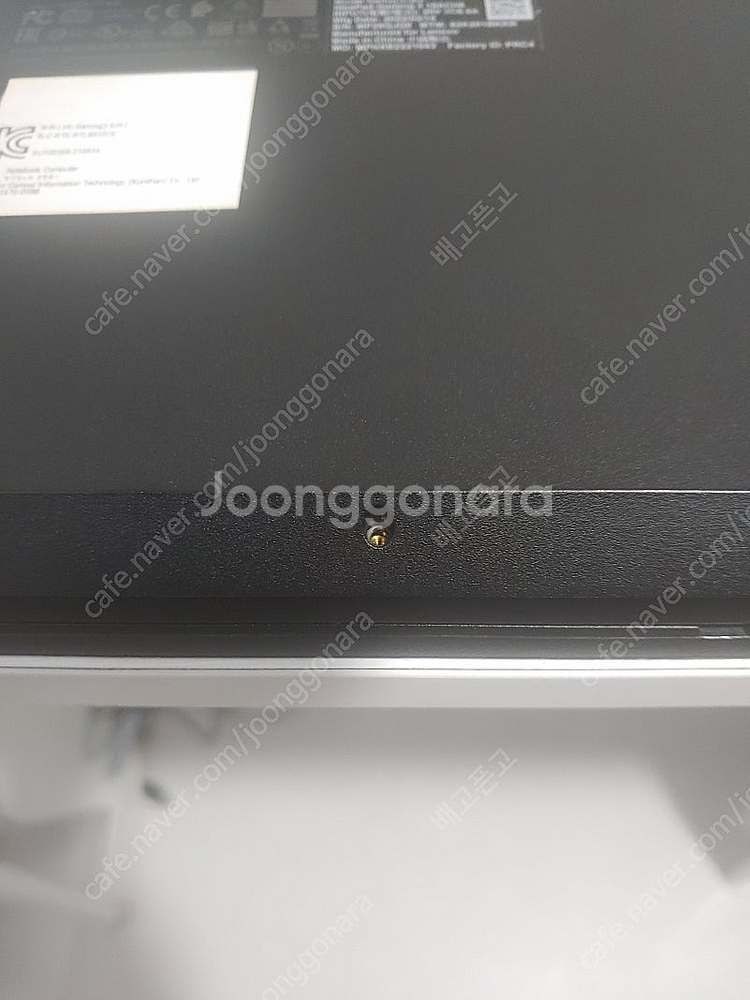 레노버 IdeaPad 15ARH6 5600H / RTX...--2
