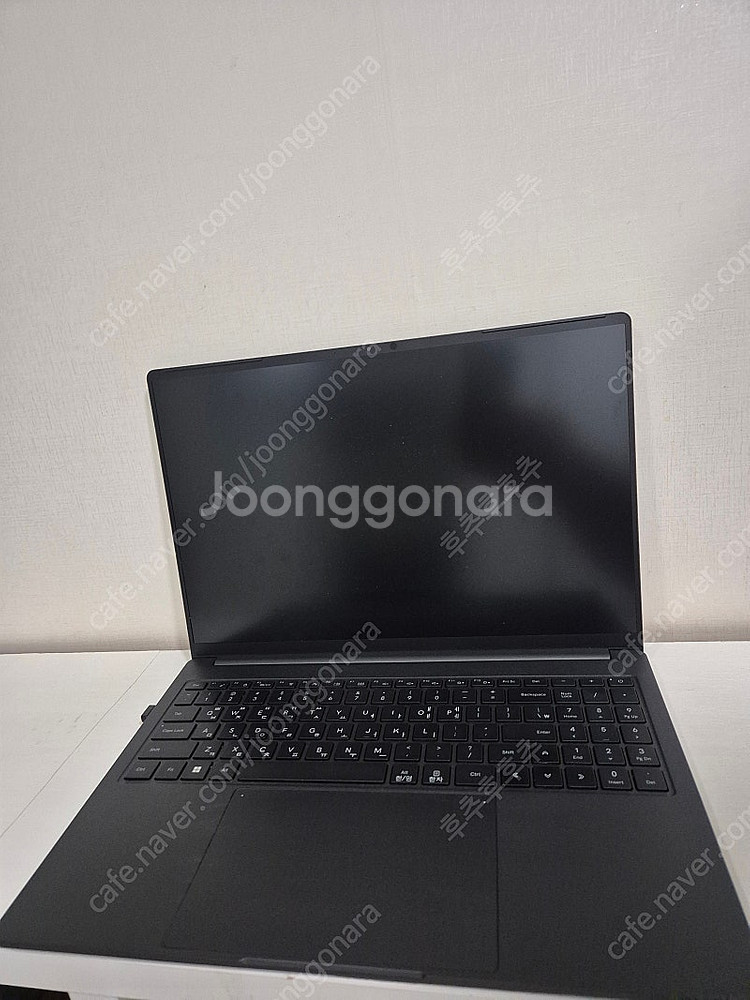 한성TFX6275H (i7 12700H, 32G, Rt...--7