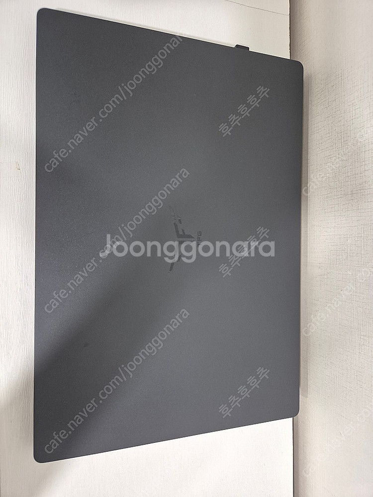 한성TFX6275H (i7 12700H, 32G, Rt...--8