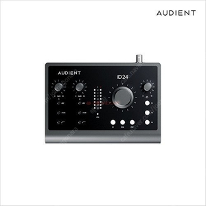 삽니다 AUDIENT ID24 / 오디언트 ID24