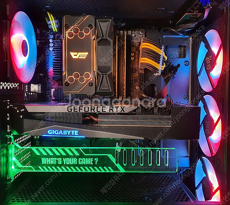 [판매] 대구 I5-13400F RTX2070 가격 파...--0
