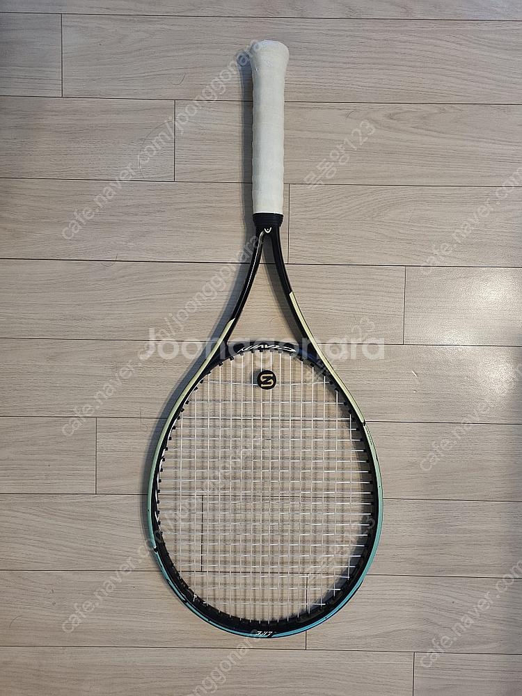 헤드 그래비티 테니스라켓 270g--1