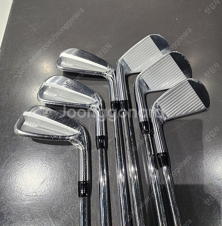 타이틀리스트 T150 ns pro 모두스3--3