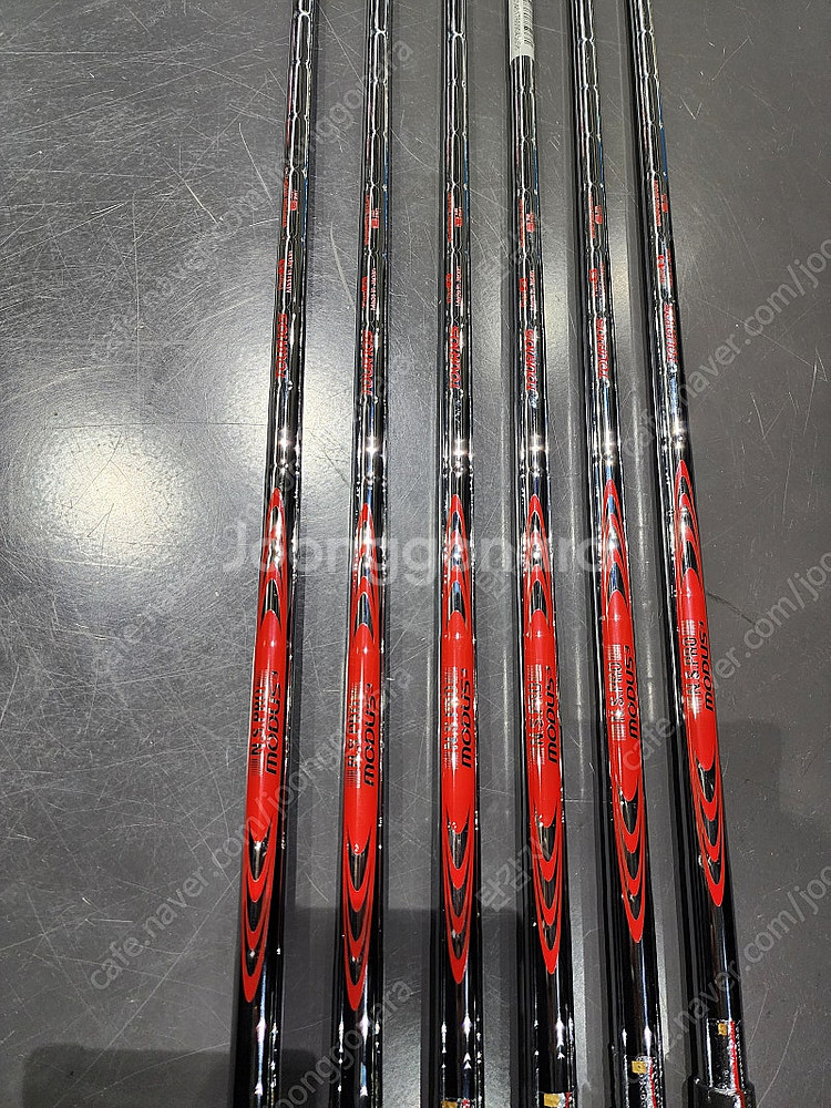 타이틀리스트 T150 ns pro 모두스3--4