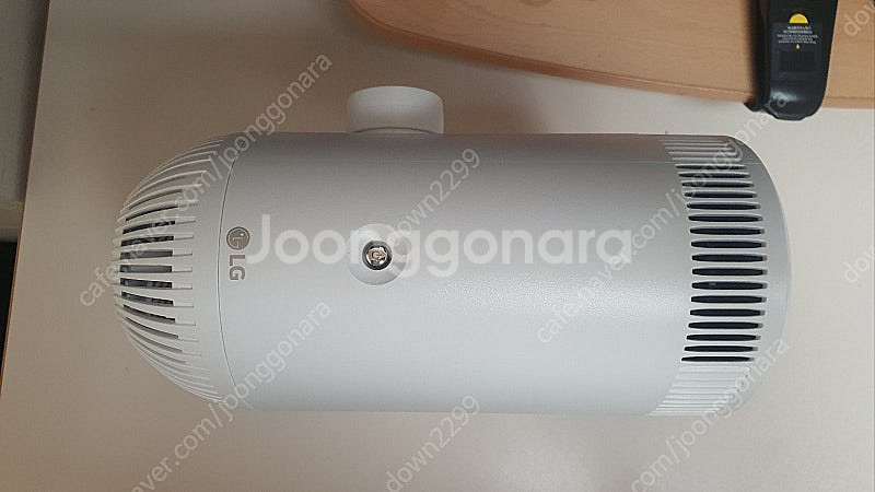 LG 시네빔 PU700R 팝니다--3