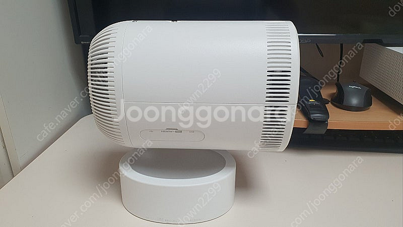 LG 시네빔 PU700R 팝니다--4
