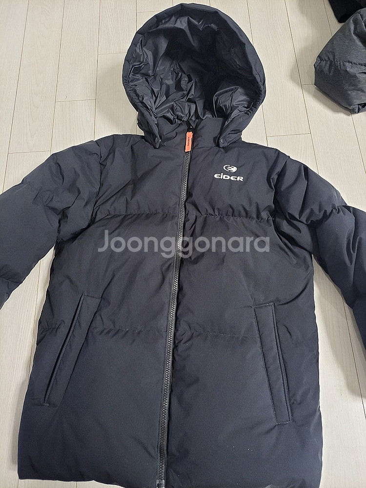 155남아패딩.150남아패딩--1
