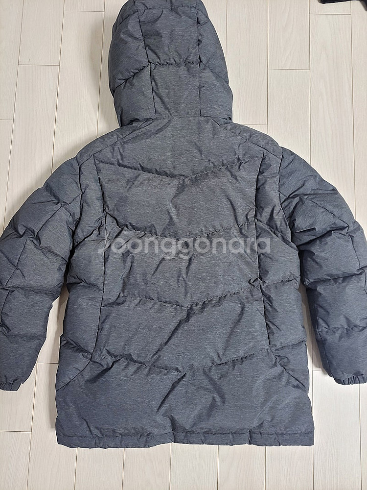 155남아패딩.150남아패딩--4