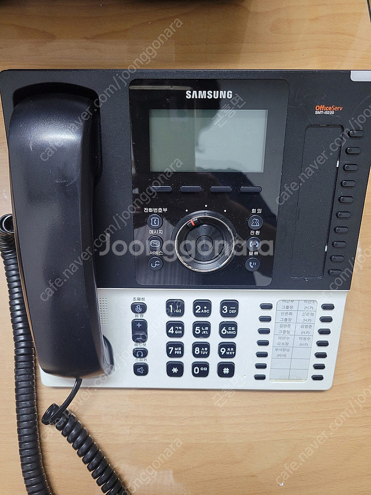 키폰 SMT-I5220--0