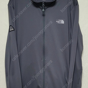 노스페이스 NORTH FACE 집업등산자켓 남성용 XL(105)