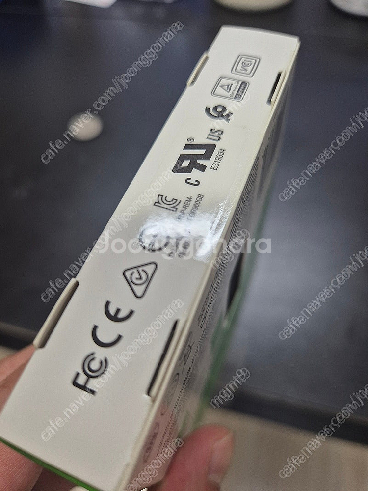WD M.2 SATA 240GB 새제품--1