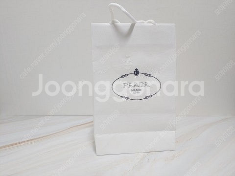 명품 쇼핑백 & 기프트박스 & 더스트백 & 파우치--9