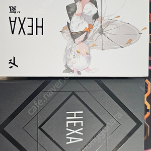 트루스이어 HEXA(헥사) 택포 6만에 판매