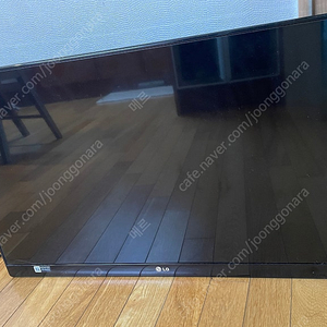 LG 32인치 LCD TV 판매합니다 32LM6400