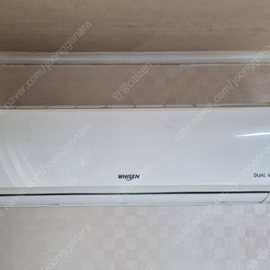 LG SJQ061BM3W 벽걸이 에어컨 판매합니다.