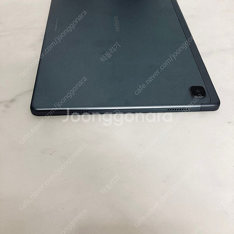 갤럭시 탭A7 그레이 64G 셀룰러 매우깨끗S급 13만...--3