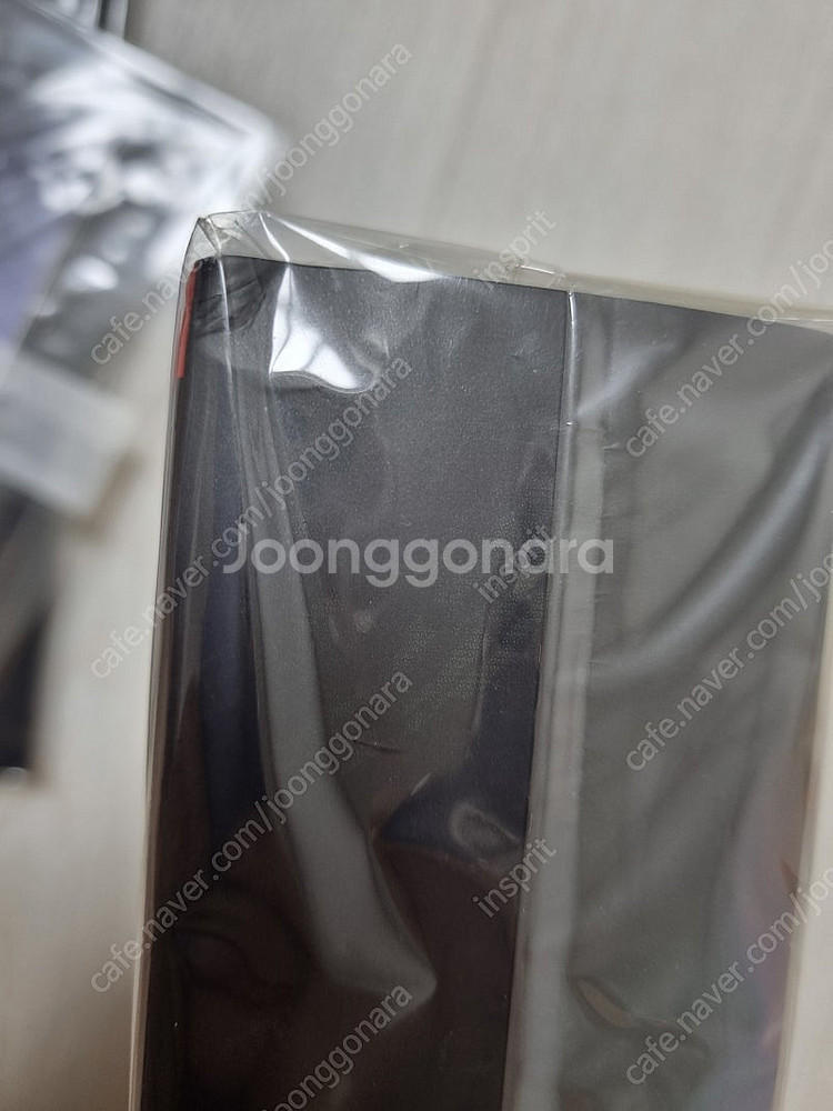 녹색전상 한정판 세트 (변온엽서 블루 포함)--2