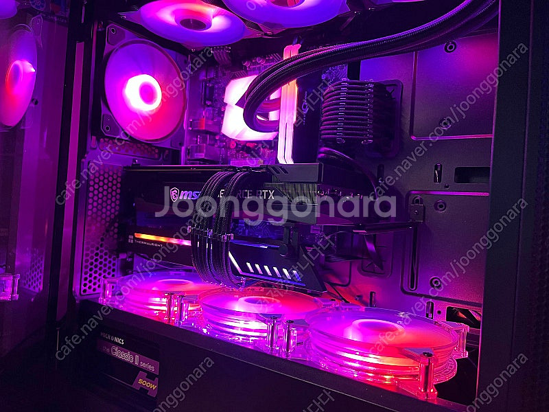 i5-12400f 3060ti 판매합니다.--0