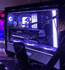 i5-12400f 3060ti 판매합니다.--3