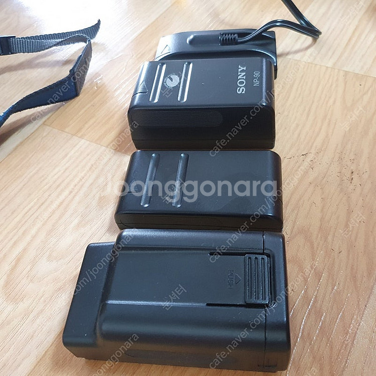Sony 캠코더 hi8 CCD-TRV67 NTSC--2
