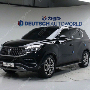 KG모빌리티(쌍용) G4렉스턴 디젤 2.2 4WD 마제스티 스페셜중고차 할부 리스 카드 저신용자 전액할부 가능합니다