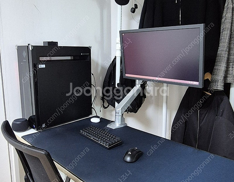 HP OMEN 45L GT22-2006KR i9-149...--1