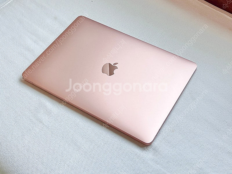 M1 맥북에어 로즈골드 8GB 1TB--0