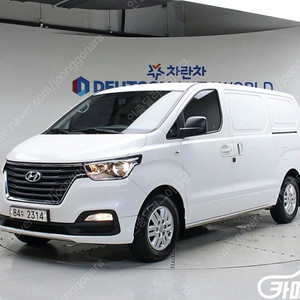 [현대]더 뉴 그랜드 스타렉스 2WD 밴 3인승 스마트 | 2021 | 31,237km년식 | 흰색 | 수원 | 1,950만원