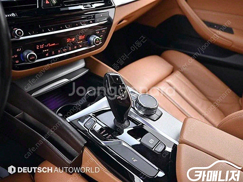 [BMW]5시리즈 (G30) 520d M 스포츠 스페셜...--8
