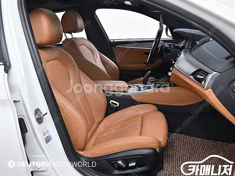 [BMW]5시리즈 (G30) 520d M 스포츠 스페셜...--9