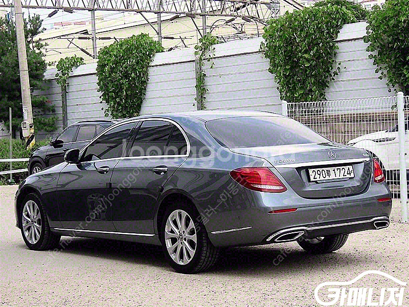 [벤츠]E-클래스 W213 E220d 4MATIC 익스...--2